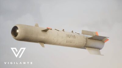 Bomb KAB-500 (East)